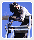 BLT Steel Fabrication